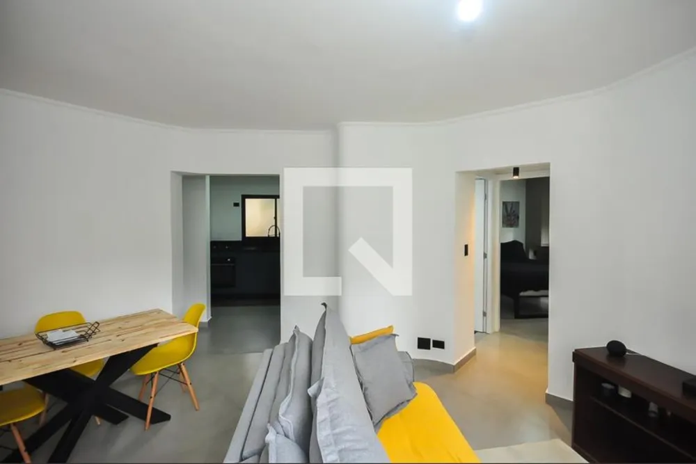 Apartamento, 3 quartos, 74 m² - Foto 1