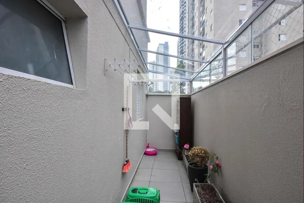 Apartamento, 2 quartos, 80 m² - Foto 2