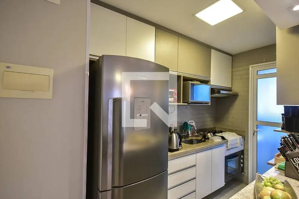 Apartamento, 2 quartos, 80 m² - Foto 8