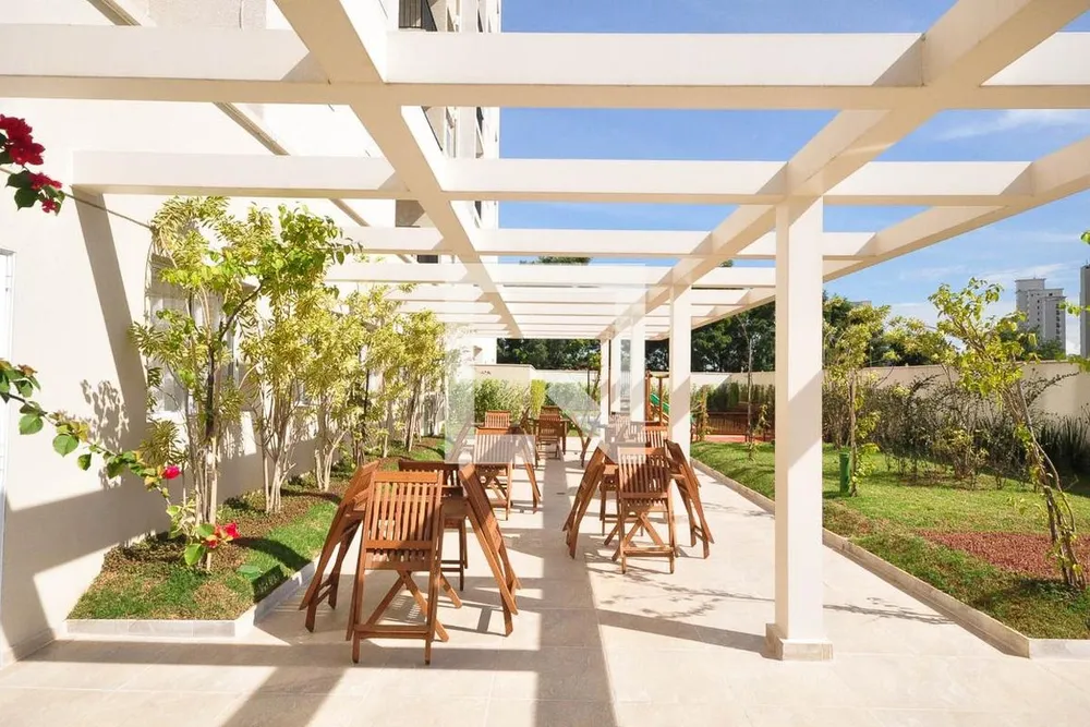 Apartamento, 2 quartos, 80 m² - Foto 1
