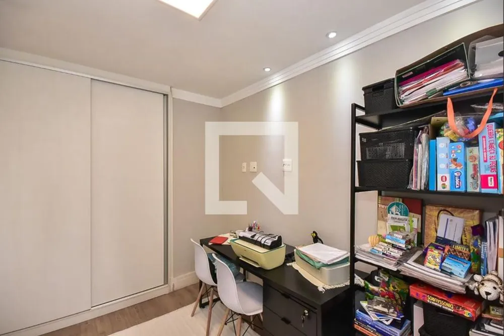 Apartamento, 2 quartos, 80 m² - Foto 3