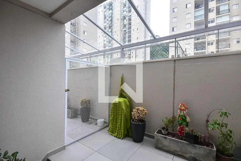 Apartamento, 2 quartos, 80 m² - Foto 8