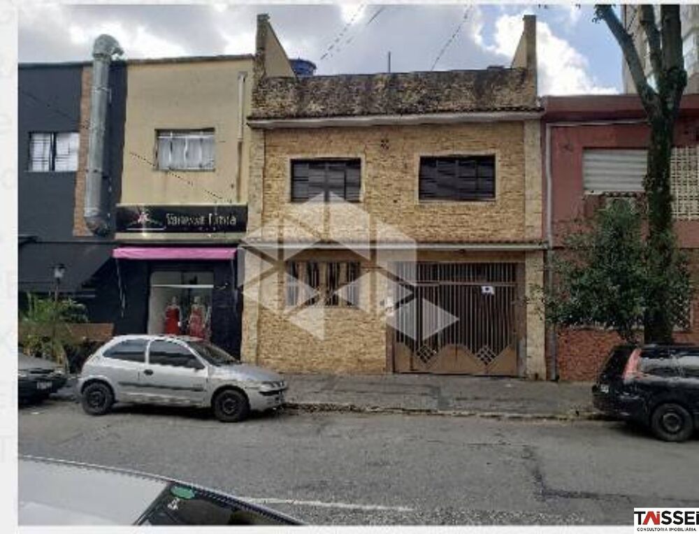 Casa, 4 quartos, 250 m² - Foto 1