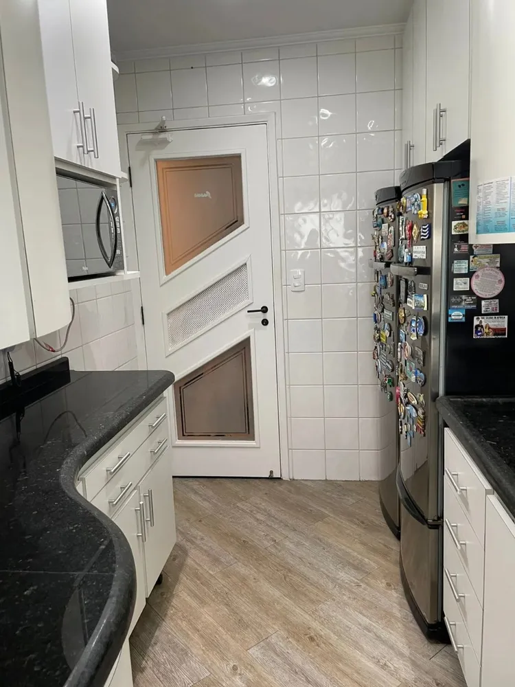 Apartamento, 3 quartos, 98 m² - Foto 8