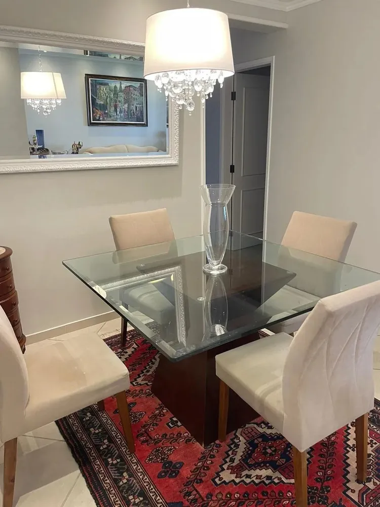 Apartamento, 3 quartos, 98 m² - Foto 6