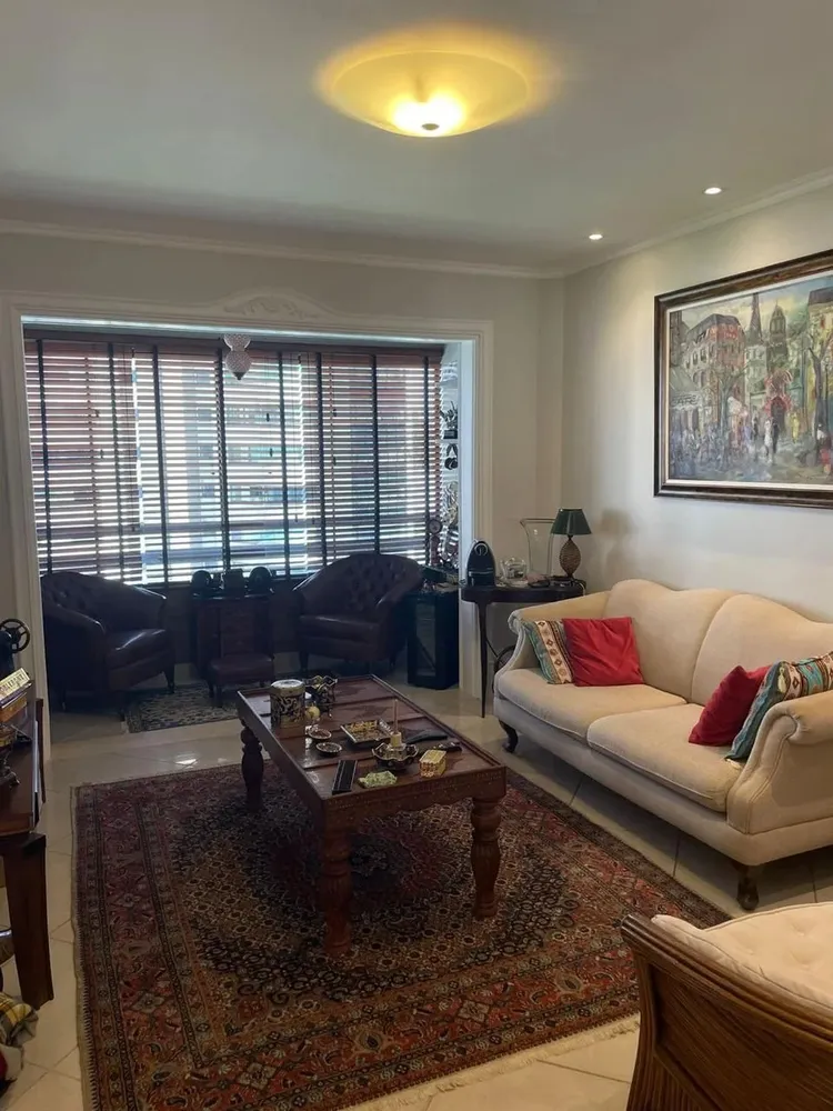 Apartamento, 3 quartos, 98 m² - Foto 8