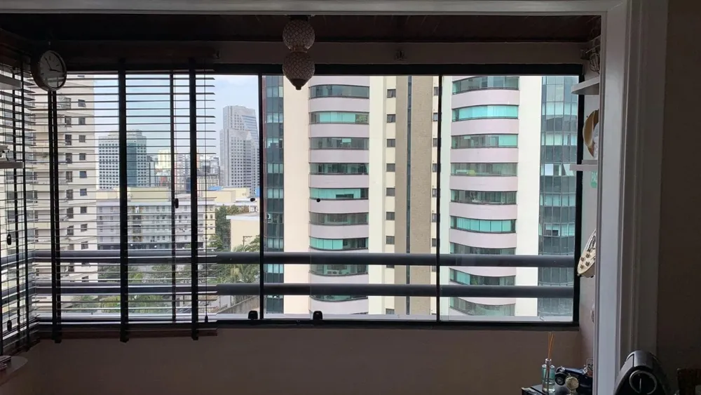 Apartamento, 3 quartos, 98 m² - Foto 4
