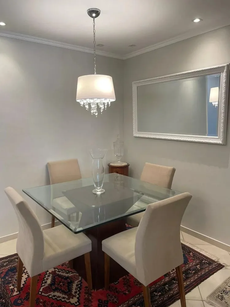 Apartamento, 3 quartos, 98 m² - Foto 7