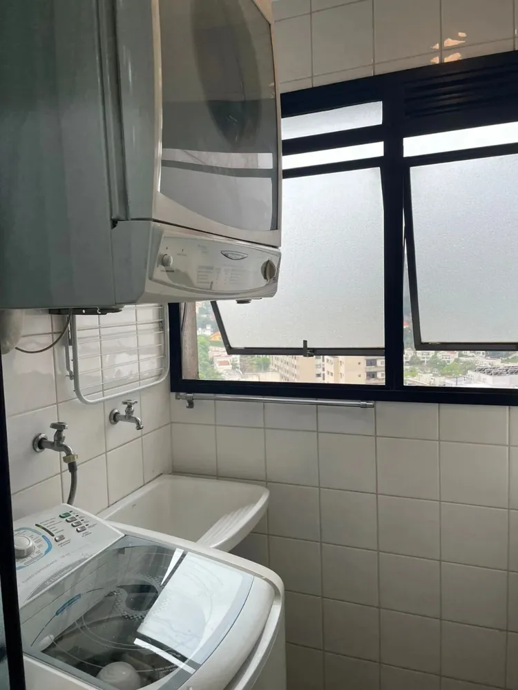 Apartamento, 3 quartos, 98 m² - Foto 1