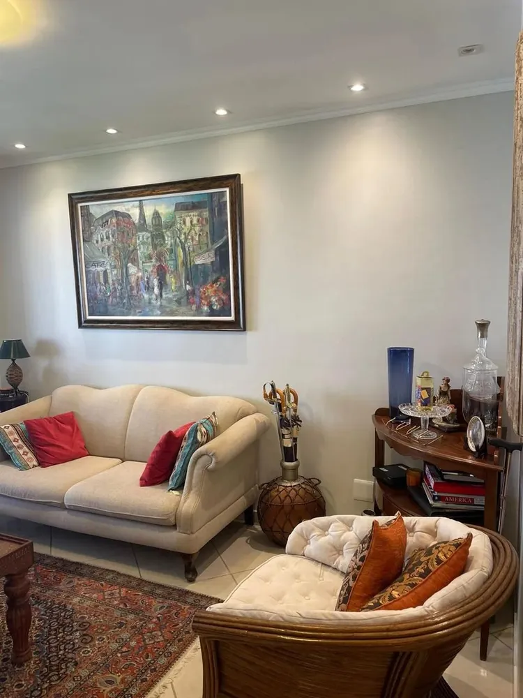 Apartamento, 3 quartos, 98 m² - Foto 5