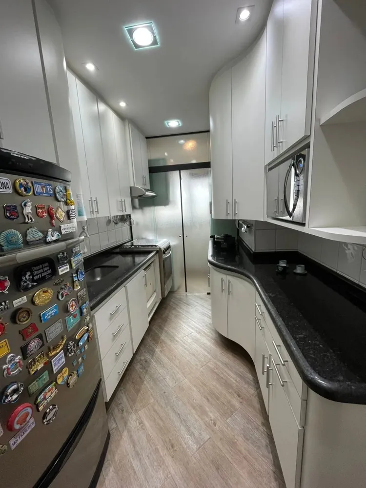Apartamento, 3 quartos, 98 m² - Foto 9