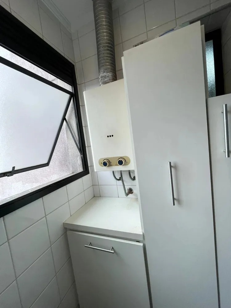 Apartamento, 3 quartos, 98 m² - Foto 2