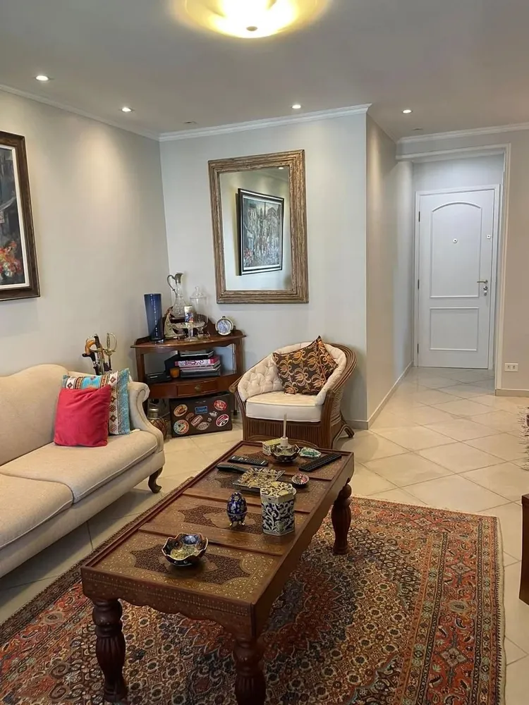Apartamento, 3 quartos, 98 m² - Foto 3