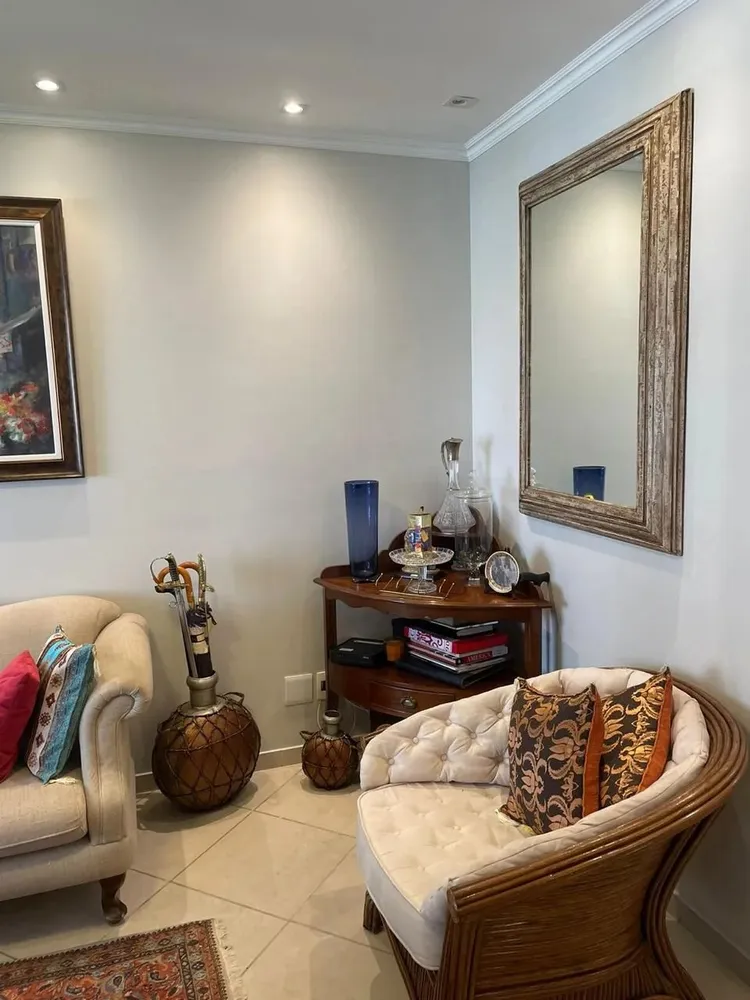 Apartamento, 3 quartos, 98 m² - Foto 5
