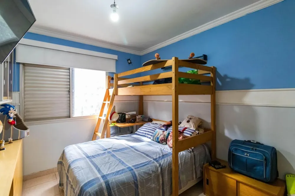 Apartamento, 3 quartos, 126 m² - Foto 1