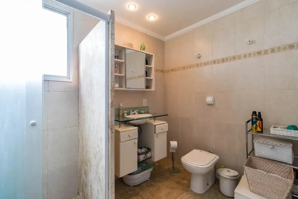 Apartamento, 3 quartos, 126 m² - Foto 3