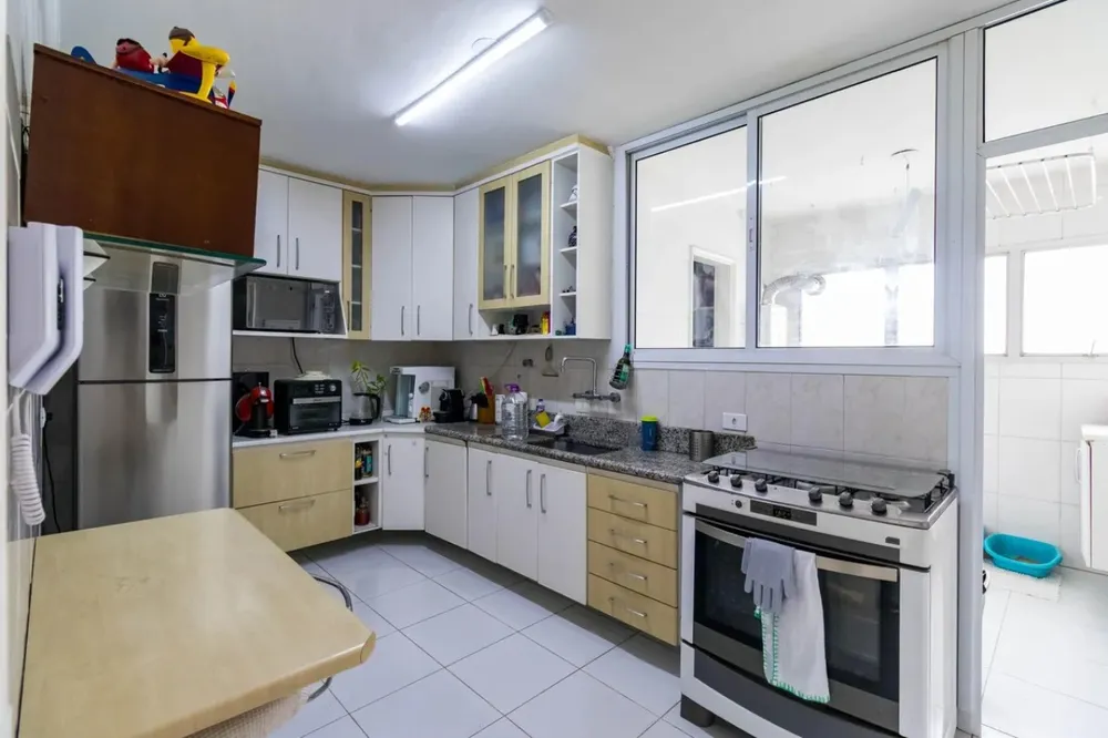 Apartamento, 3 quartos, 126 m² - Foto 2