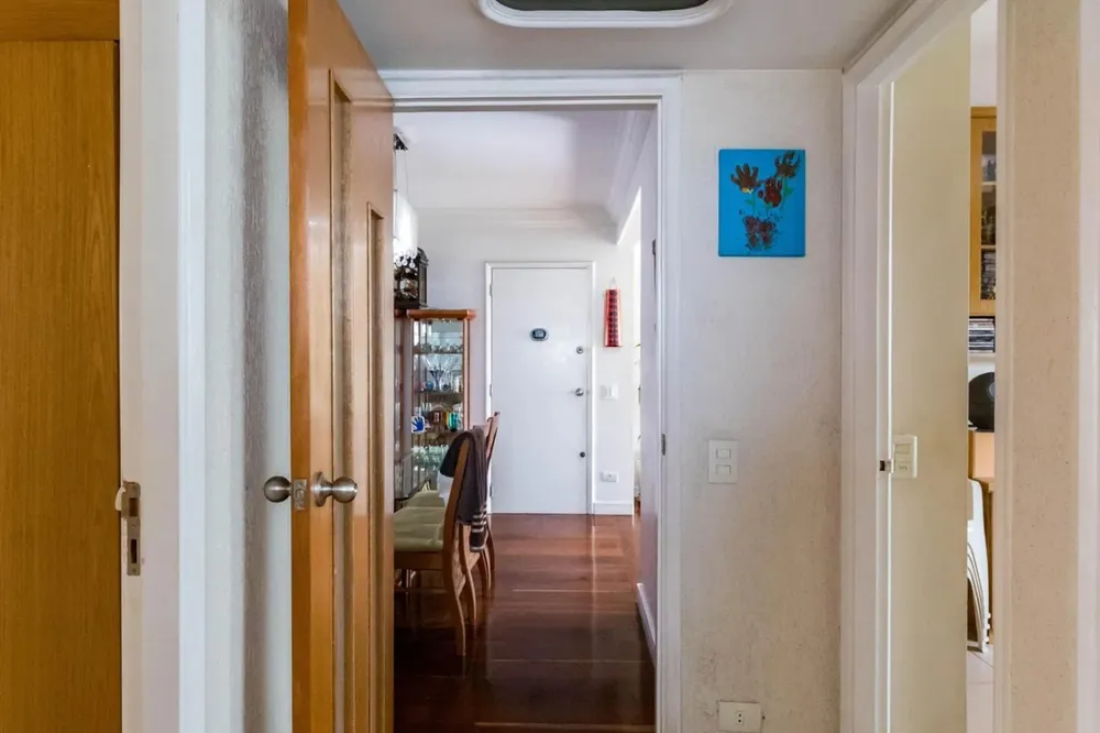 Apartamento, 3 quartos, 126 m² - Foto 2