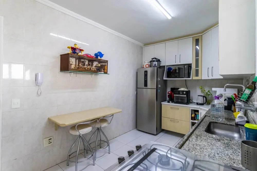 Apartamento, 3 quartos, 126 m² - Foto 1