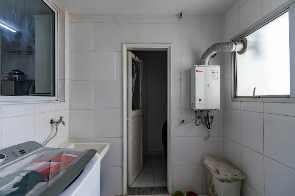 Apartamento, 3 quartos, 126 m² - Foto 8