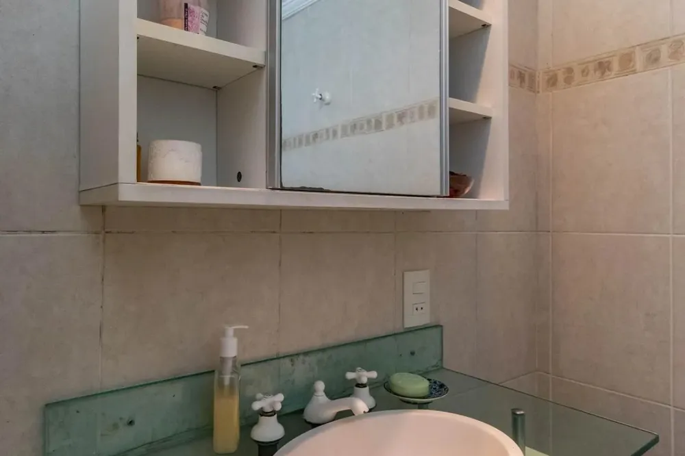 Apartamento, 3 quartos, 126 m² - Foto 3