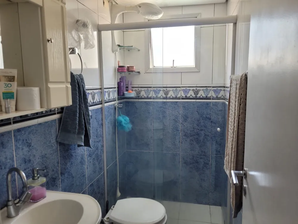 Apartamento, 2 quartos, 60 m² - Foto 3