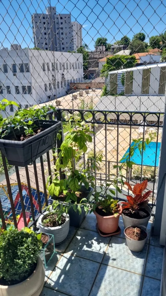Apartamento, 2 quartos, 60 m² - Foto 2