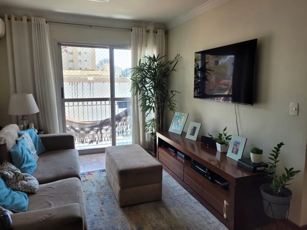 Apartamento, 2 quartos, 60 m² - Foto 9