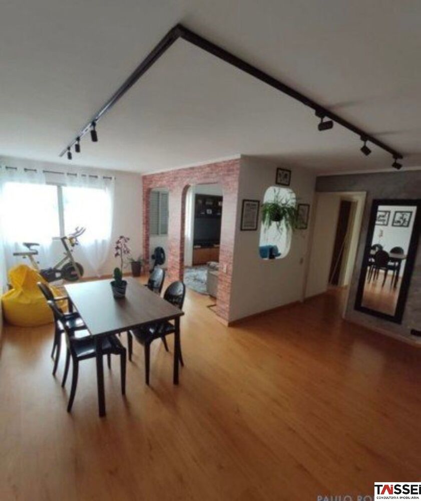 Apartamento, 2 quartos, 100 m² - Foto 1