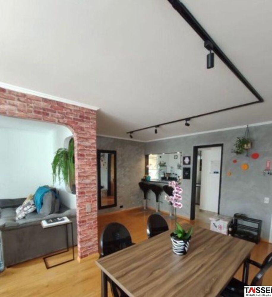 Apartamento, 2 quartos, 100 m² - Foto 2
