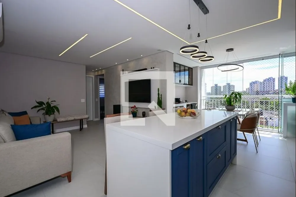 Apartamento, 3 quartos, 82 m² - Foto 1