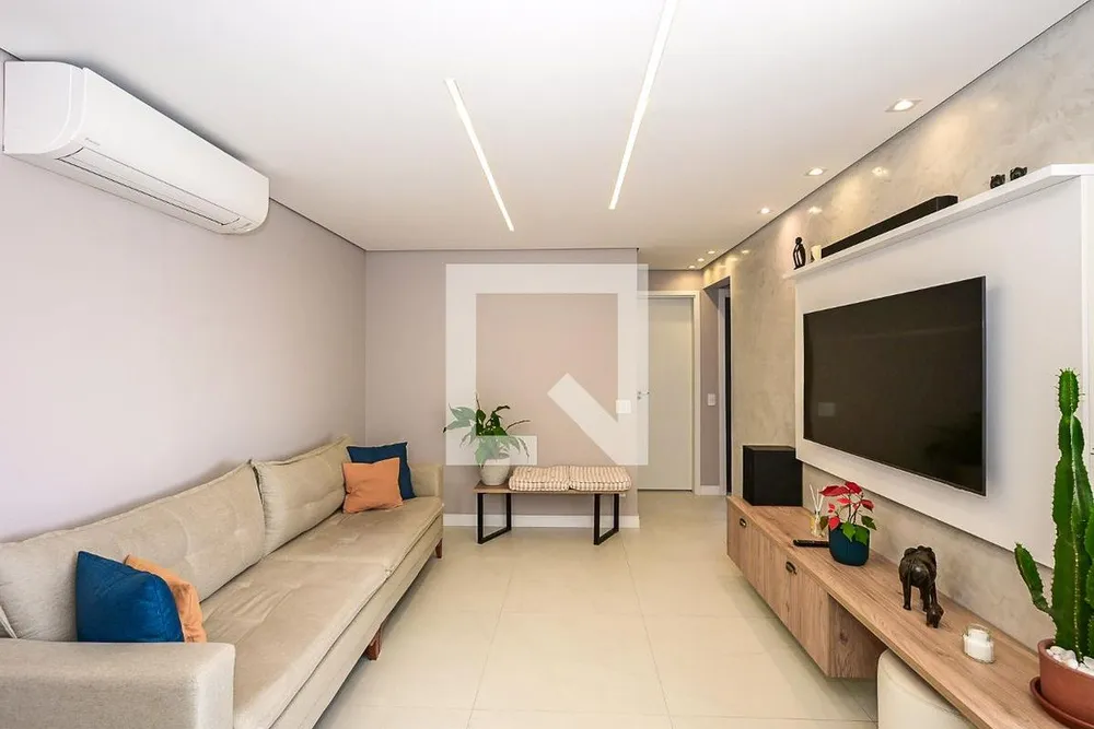 Apartamento, 3 quartos, 82 m² - Foto 3