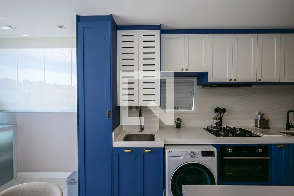 Apartamento, 3 quartos, 82 m² - Foto 13