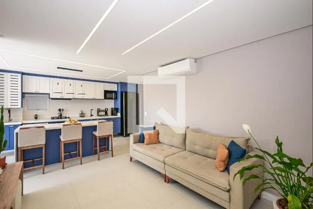 Apartamento, 3 quartos, 82 m² - Foto 2