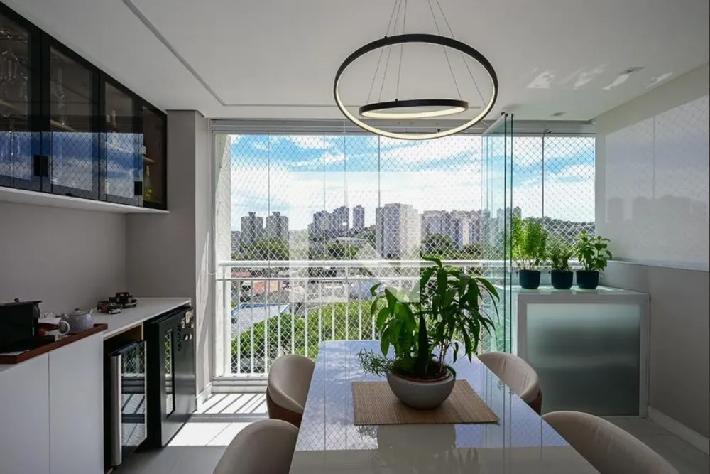 Apartamento, 3 quartos, 82 m² - Foto 4