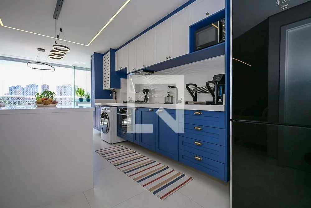 Apartamento, 3 quartos, 82 m² - Foto 12