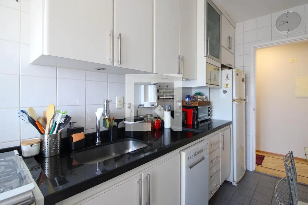 Apartamento, 1 quarto, 58 m² - Foto 4