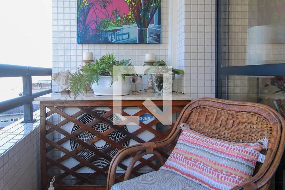 Apartamento, 1 quarto, 58 m² - Foto 3