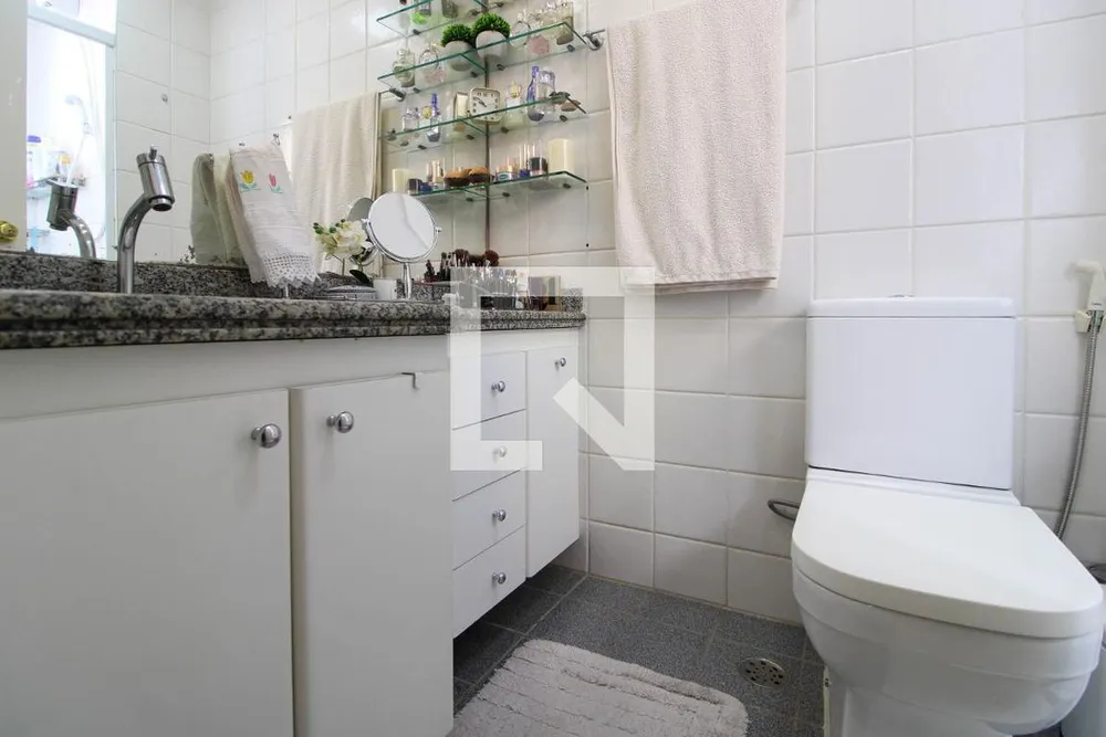 Apartamento, 1 quarto, 58 m² - Foto 7