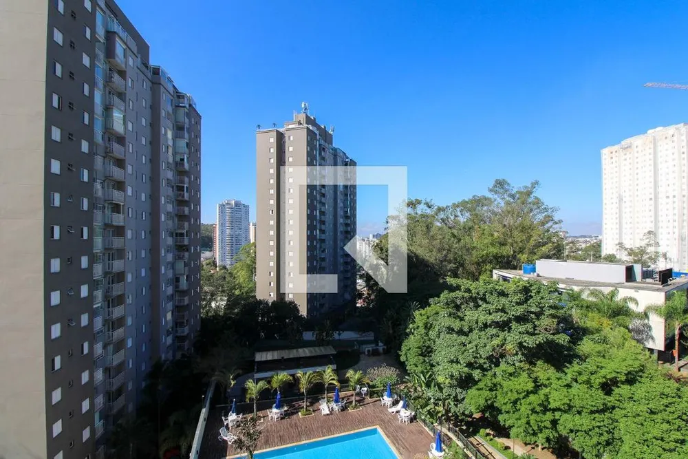 Apartamento, 1 quarto, 58 m² - Foto 3