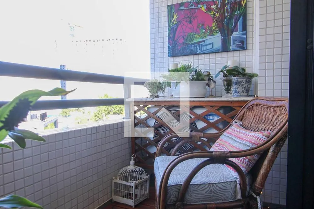 Apartamento, 1 quarto, 58 m² - Foto 1