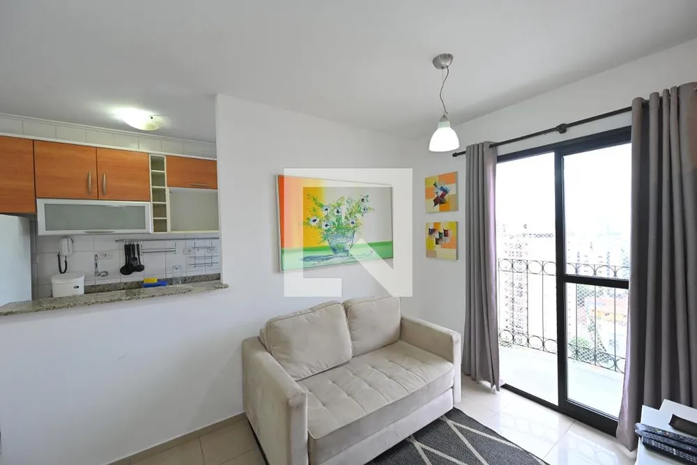 Apartamento, 1 quarto, 36 m² - Foto 3