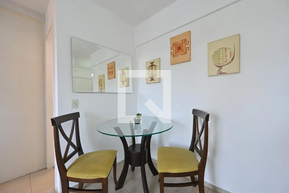 Apartamento, 1 quarto, 36 m² - Foto 5