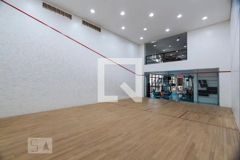 Apartamento, 1 quarto, 36 m² - Foto 7