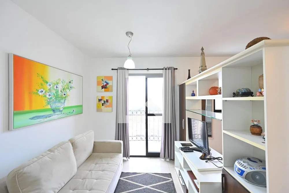 Apartamento, 1 quarto, 36 m² - Foto 2