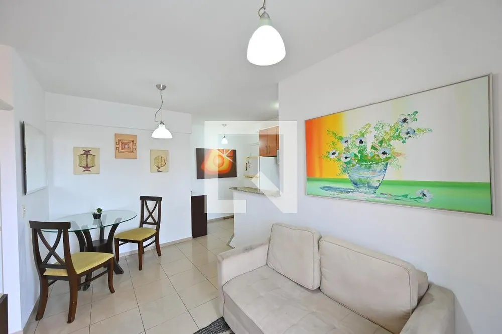 Apartamento, 1 quarto, 36 m² - Foto 4