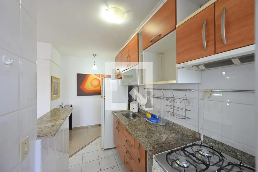 Apartamento, 1 quarto, 36 m² - Foto 6