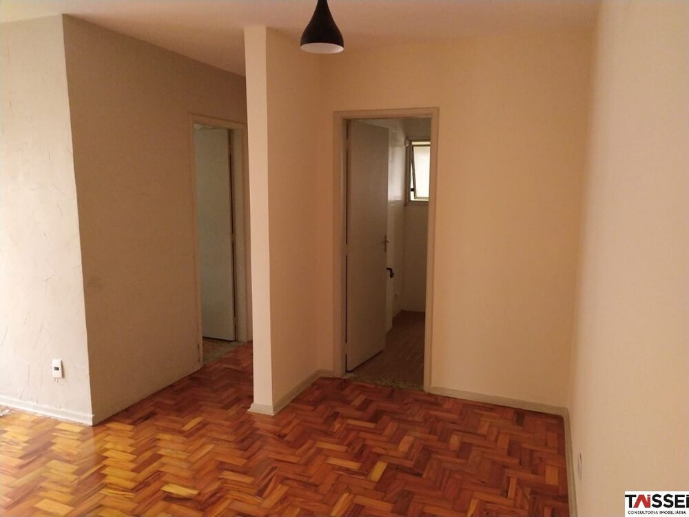 Apartamento, 1 quarto, 45 m² - Foto 4