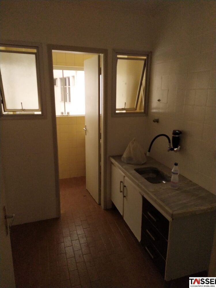 Apartamento, 1 quarto, 45 m² - Foto 3