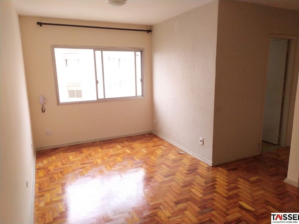 Apartamento, 1 quarto, 45 m² - Foto 2
